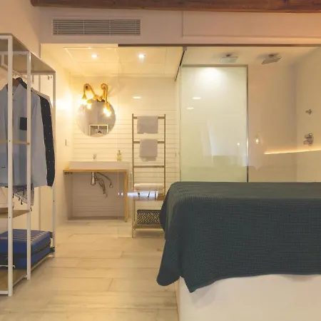 Inspiramar Apartment Benicarlo