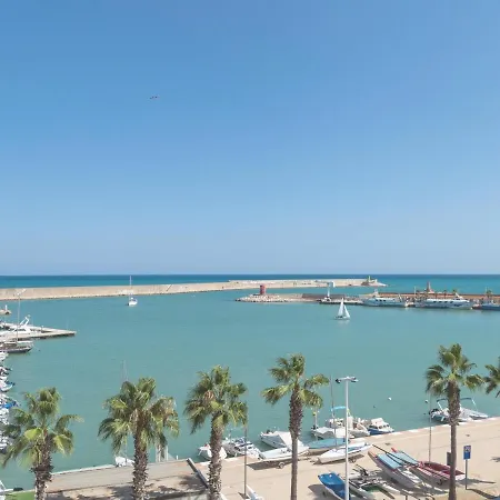 Apartment Inspiramar Benicarlo