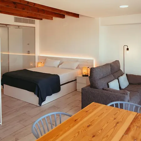 Inspiramar Apartment Benicarlo