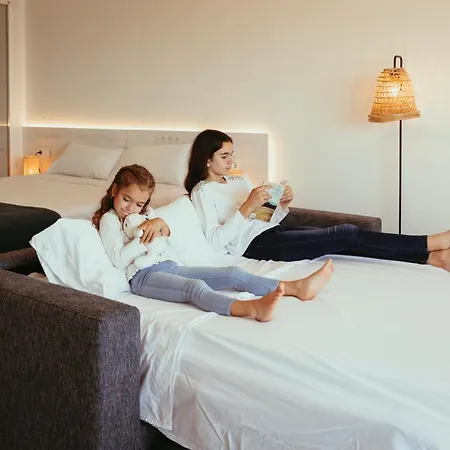Inspiramar Apartment
