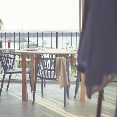 Apartamento Inspiramar
