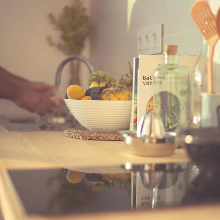Inspiramar Apartamento Benicarló