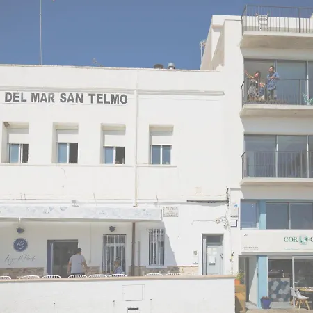 Appartement Inspiramar Benicarló