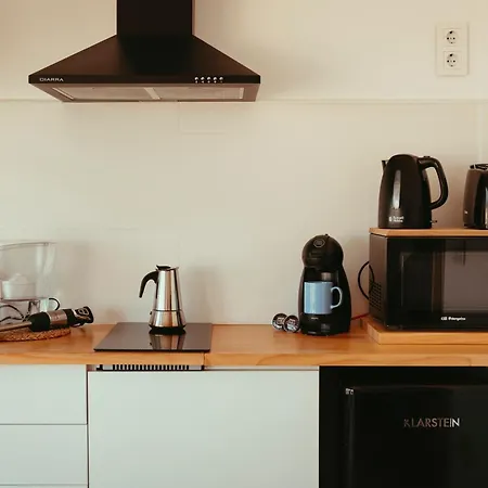 Appartement Inspiramar